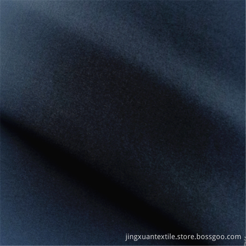 Plain Breathable Rayon Nylon Synthetic Woven Cloths Fabric